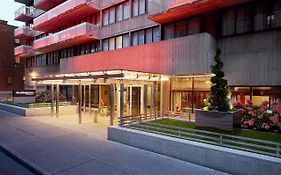 Residence Inn By Marriott Montreal Westmount